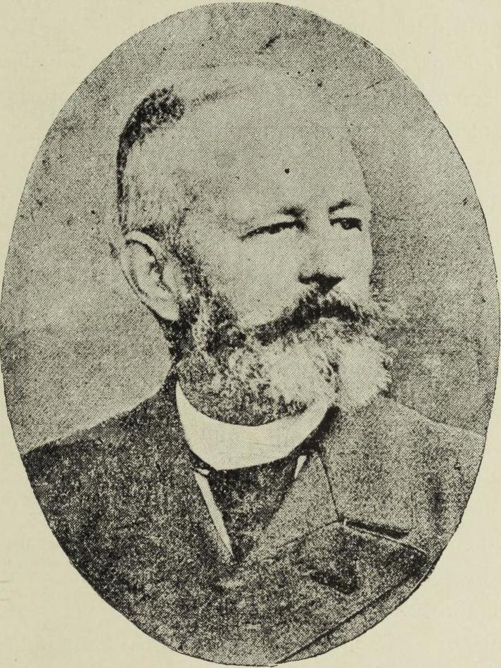 Federico Philippi Krumwiede