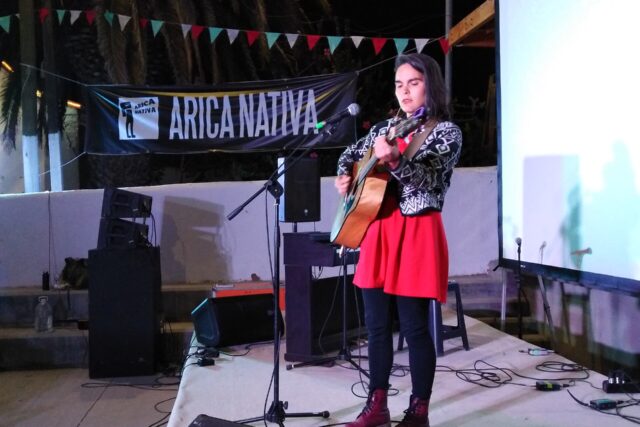Festival Arica Nativa 2026