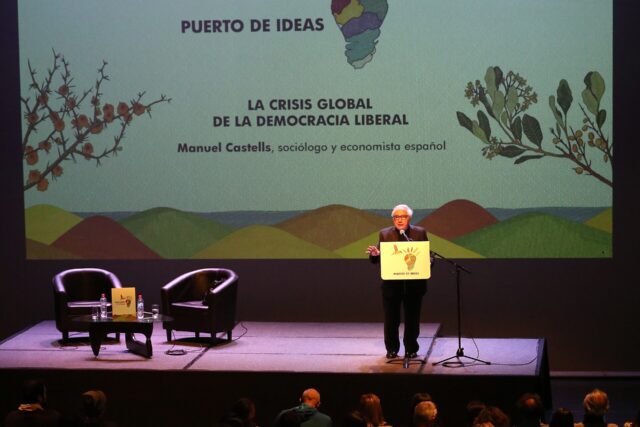 Festival Puerto de Ideas Valparaíso 2026