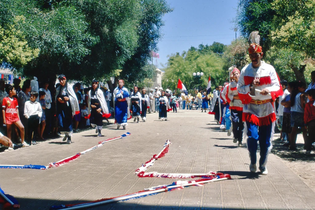 Fiesta Grande de la Virgen de Andacollo 2026