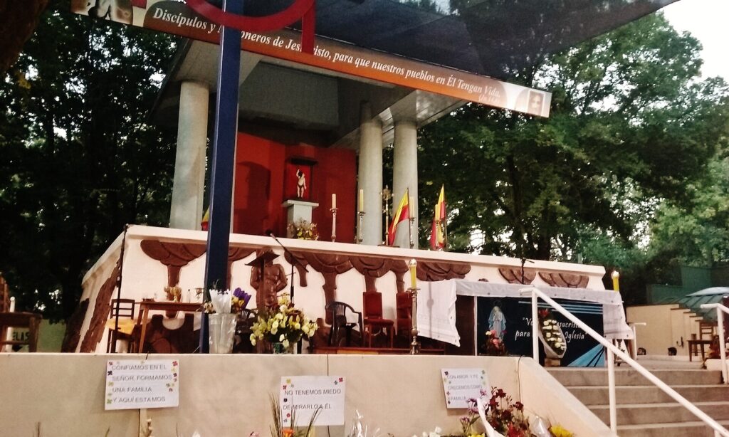 Fiesta de San Sebastián de Yumbel (20 de marzo)