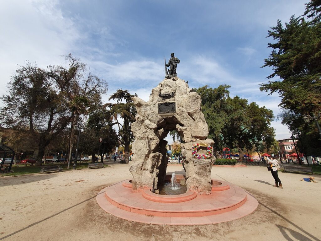 Fiesta del Roto Chileno 2027 en el Barrio Yungay