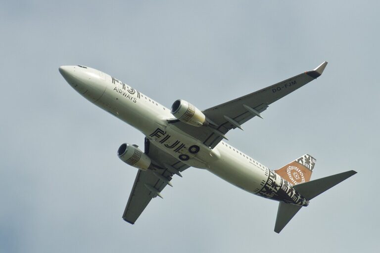 Fiji Airways