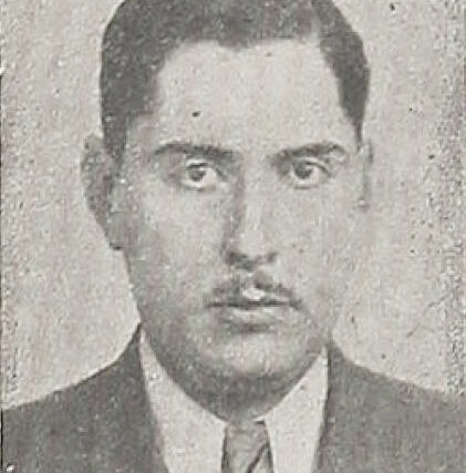Francisco Coloane