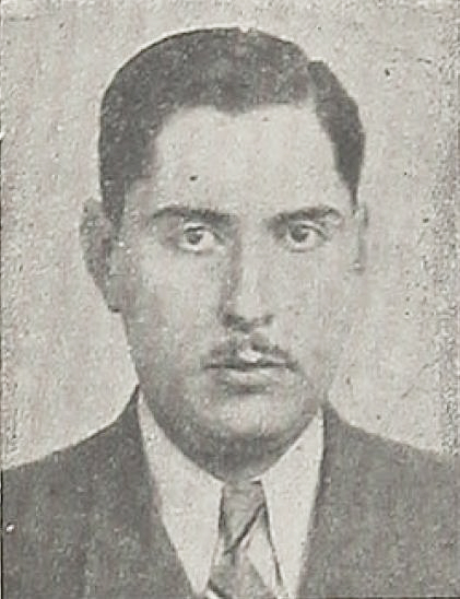 Francisco Coloane