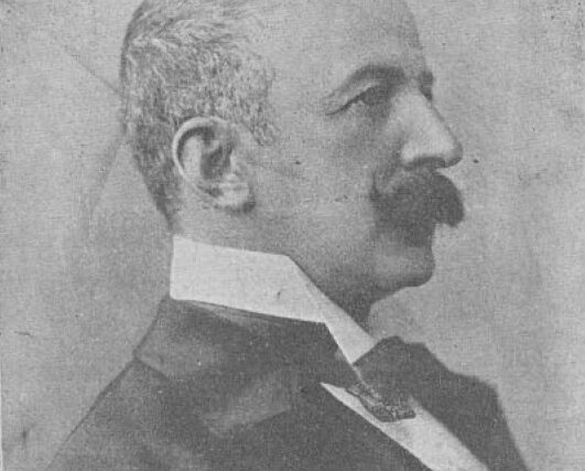 Francisco Undurraga Vicuña