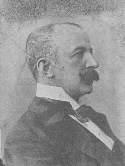 Francisco Undurraga Vicuña
