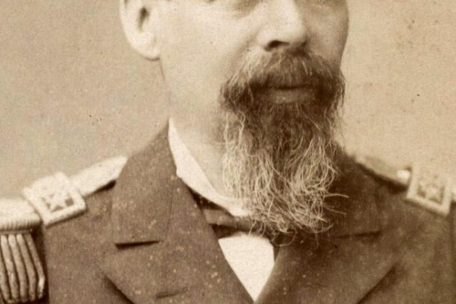 Francisco Vidal Gormaz
