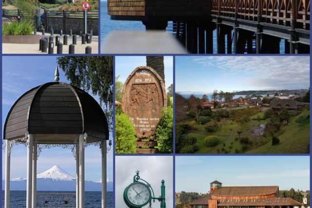 Frutillar
