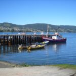 Fuerte San Antonio de Ancud