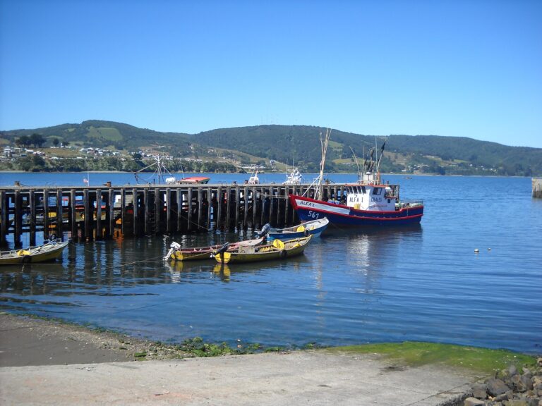 Fuerte San Antonio de Ancud