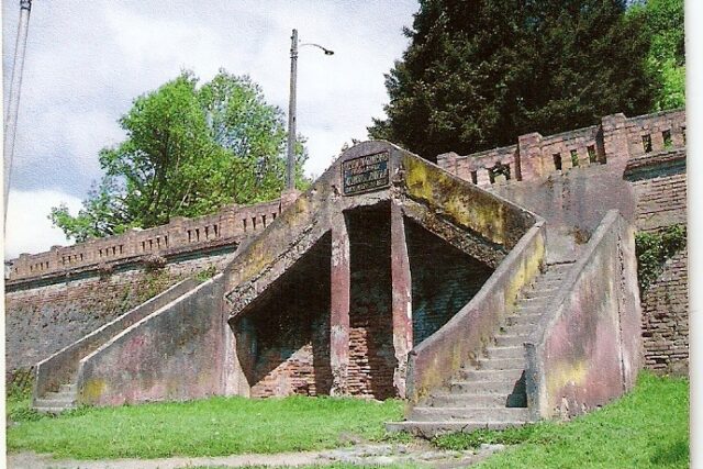 Fuerte de Nacimiento