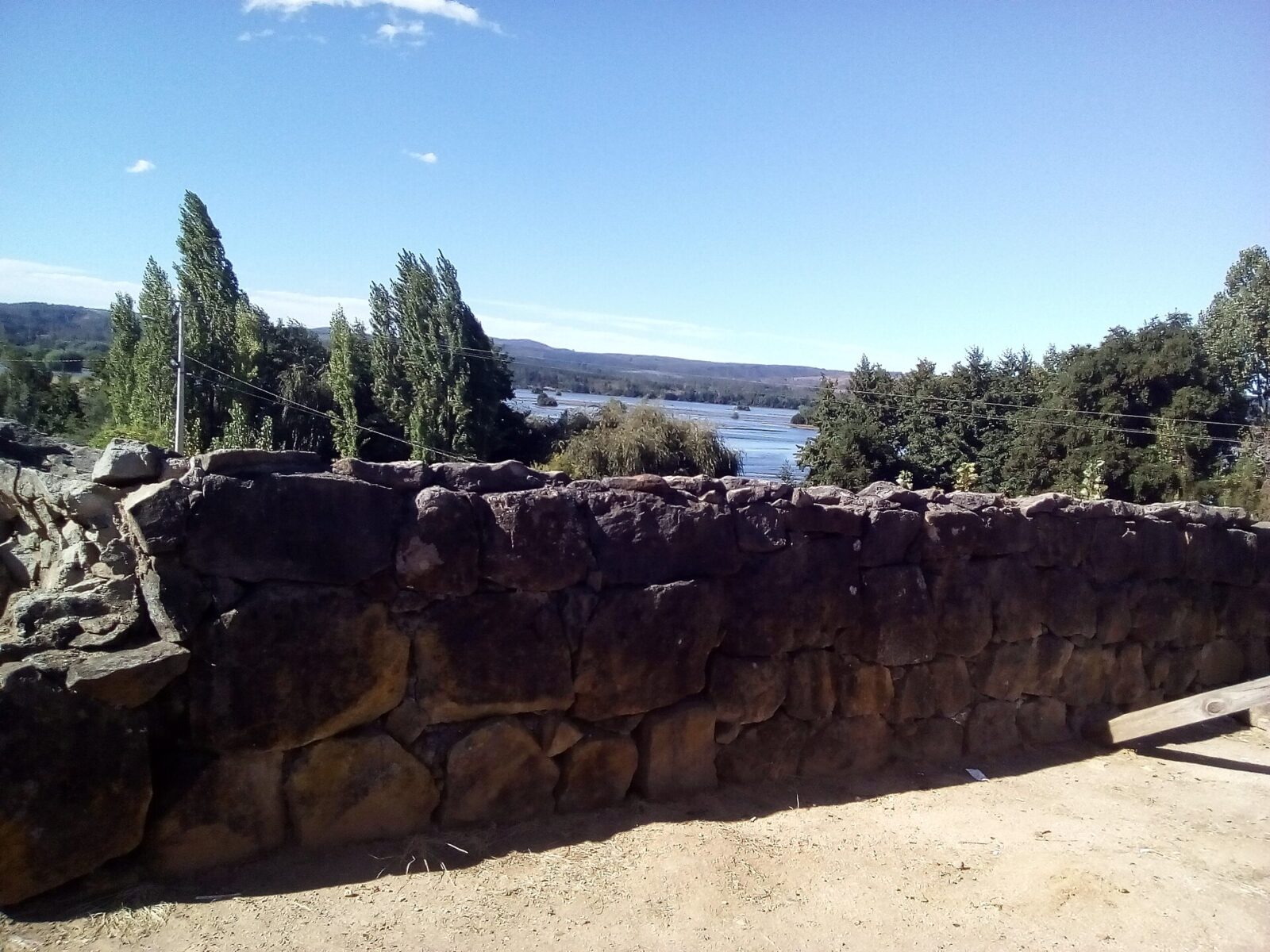 Fuerte de Santa Juana