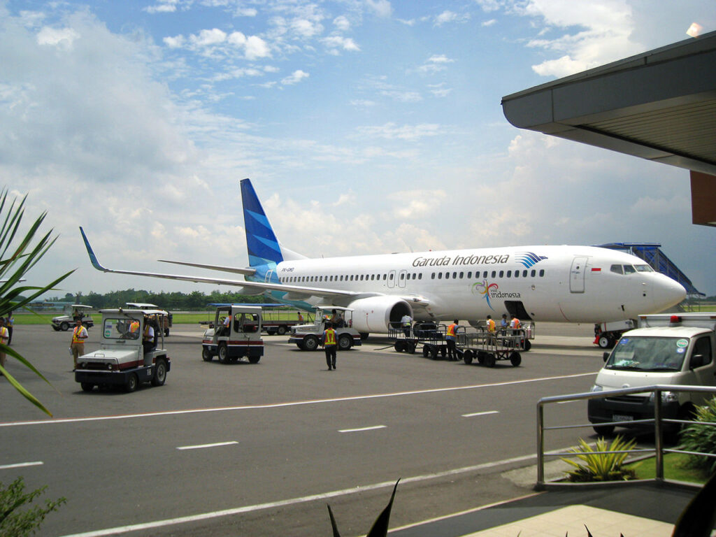 Garuda Indonesia