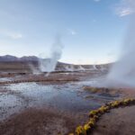 Geisers del Tatio