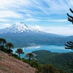Geoparque Mundial UNESCO Kütralkura
