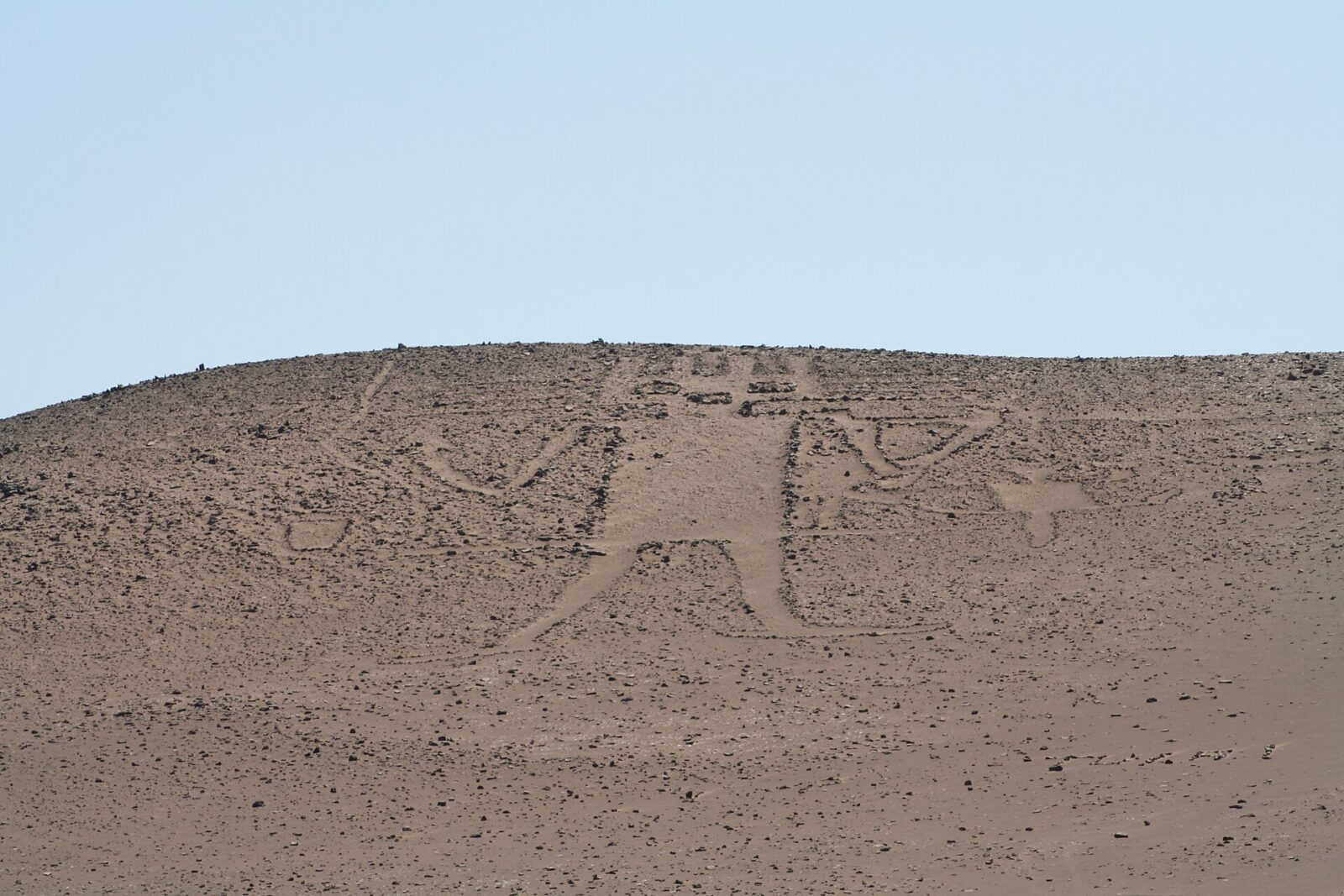 Gigante de Tarapacá
