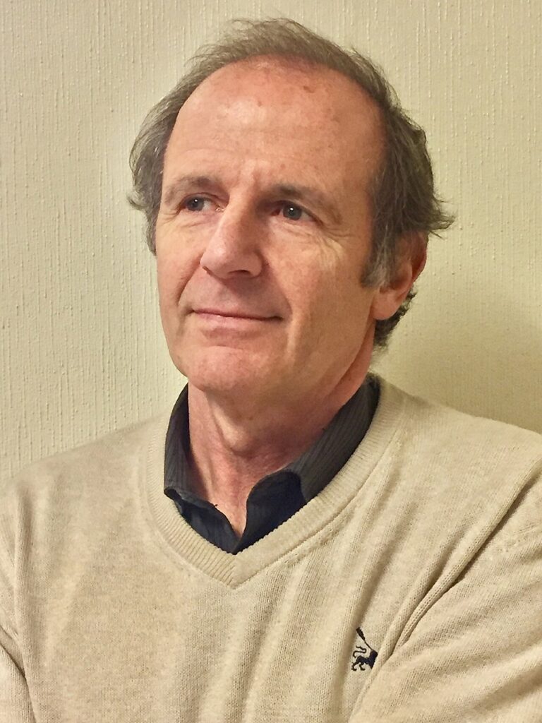 Gino Casassa Rogazinski