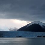 Glaciar Amalia