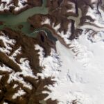 Glaciar Jorge Montt