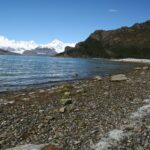 Glaciar Marinelli
