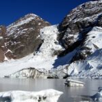 Glaciar San Francisco