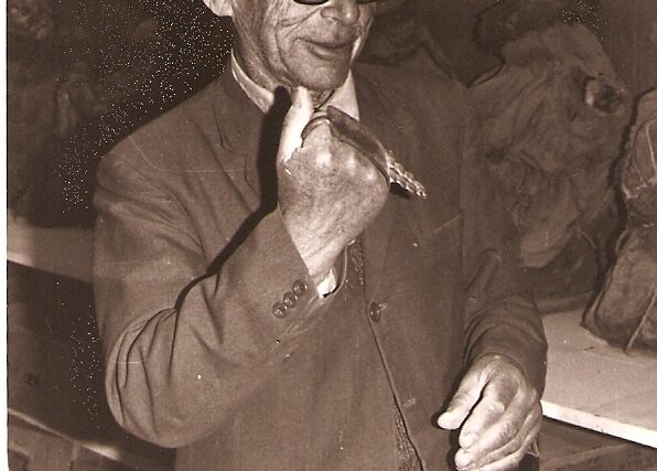 Gustavo Le Paige