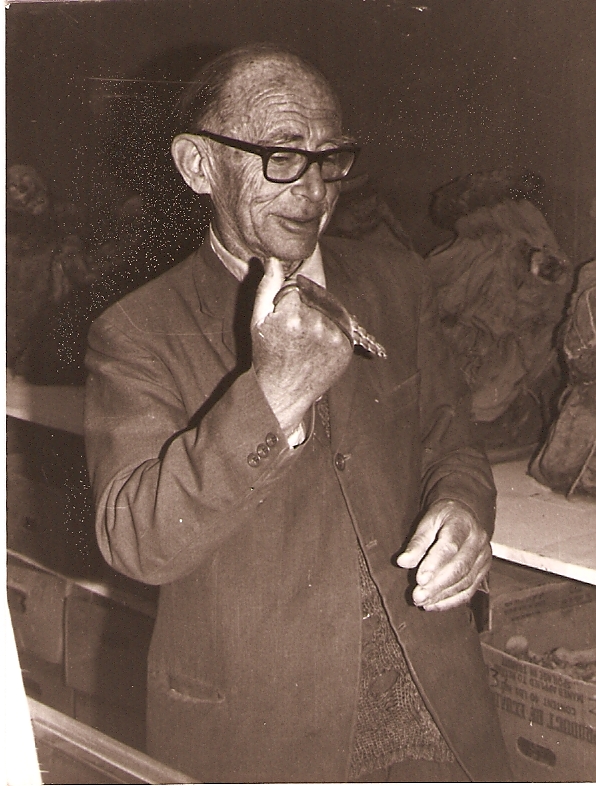 Gustavo Le Paige