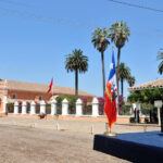 Hacienda San José del Carmen El Huique