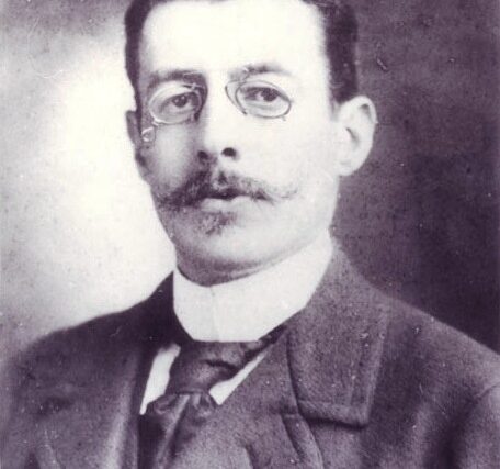 Hans Steffen