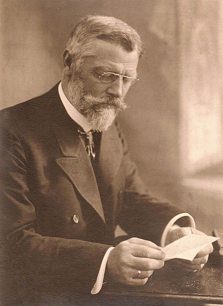 Hermann Eberhard