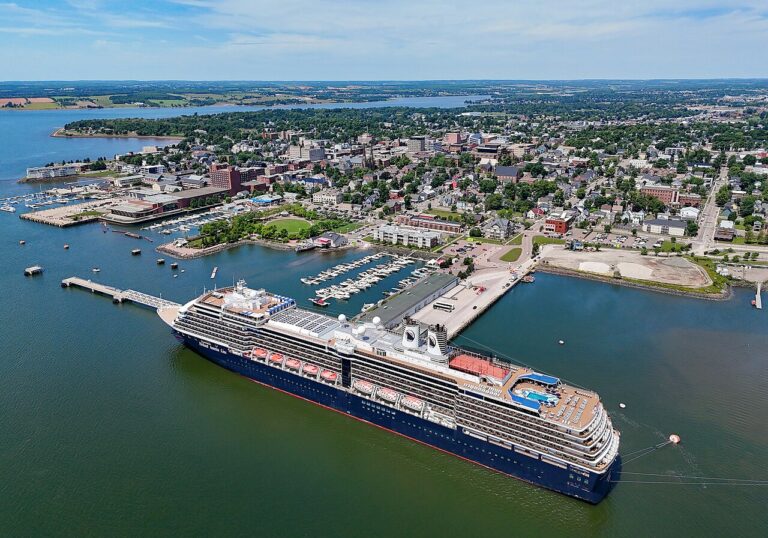 Holland America Line