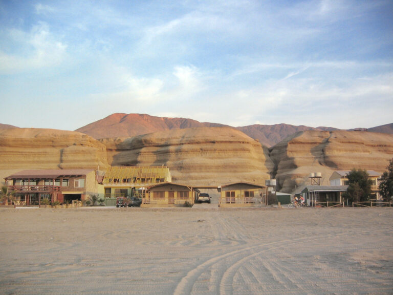 Hornitos