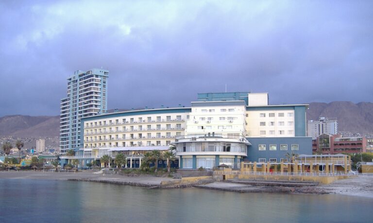 Hotel Antofagasta