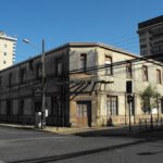 Hotel Continental de Temuco