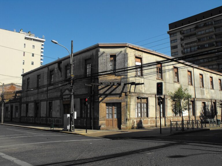 Hotel Continental de Temuco