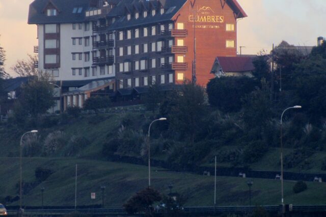 Hotel Cumbres Puerto Varas