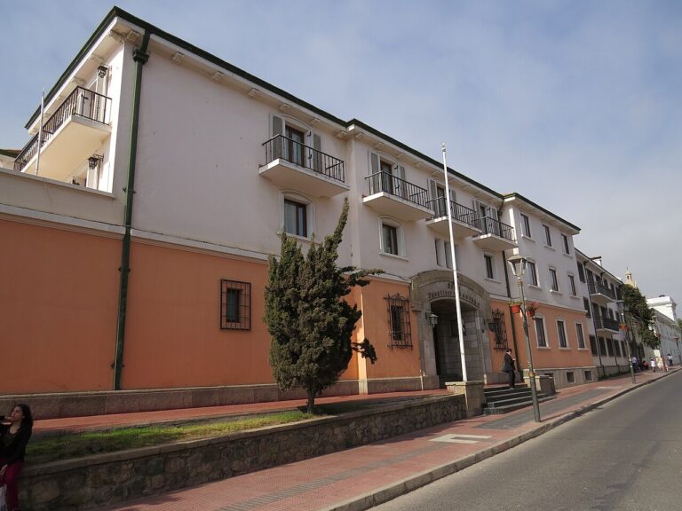 Hotel Francisco de Aguirre