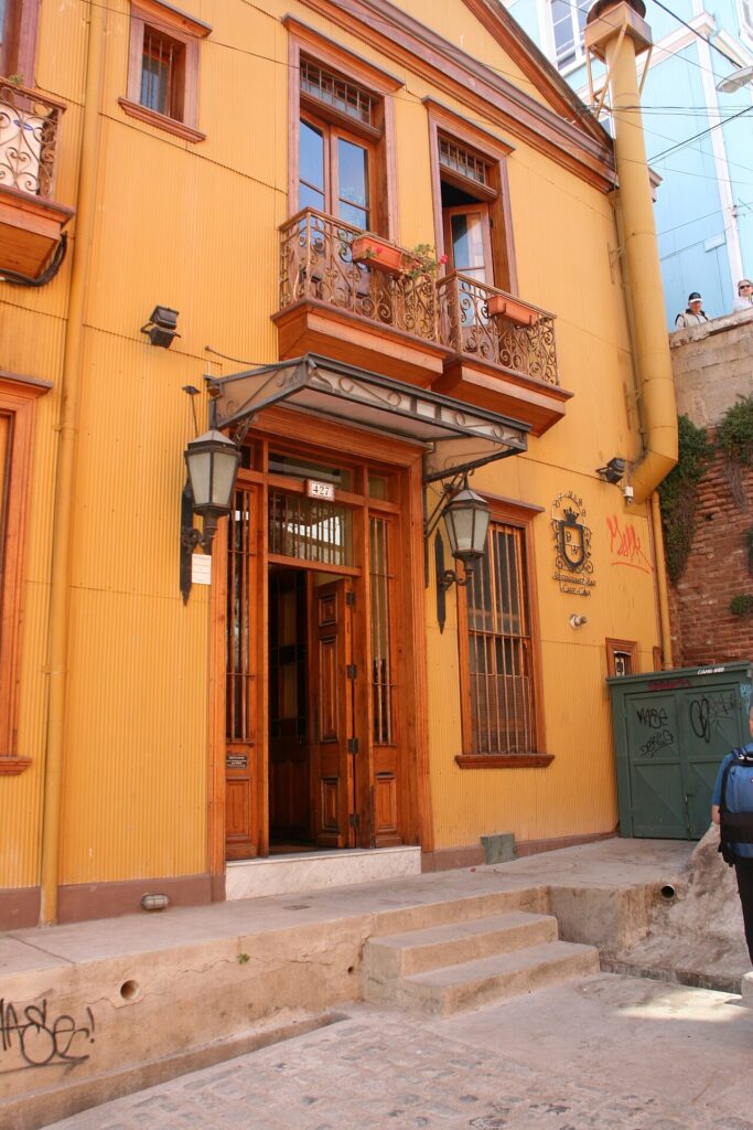 Hotel Gervasoni