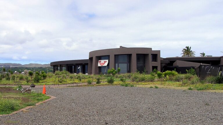 Hotel Hanga Roa