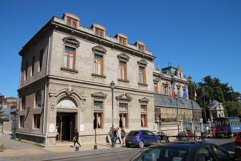 Hotel José Nogueira