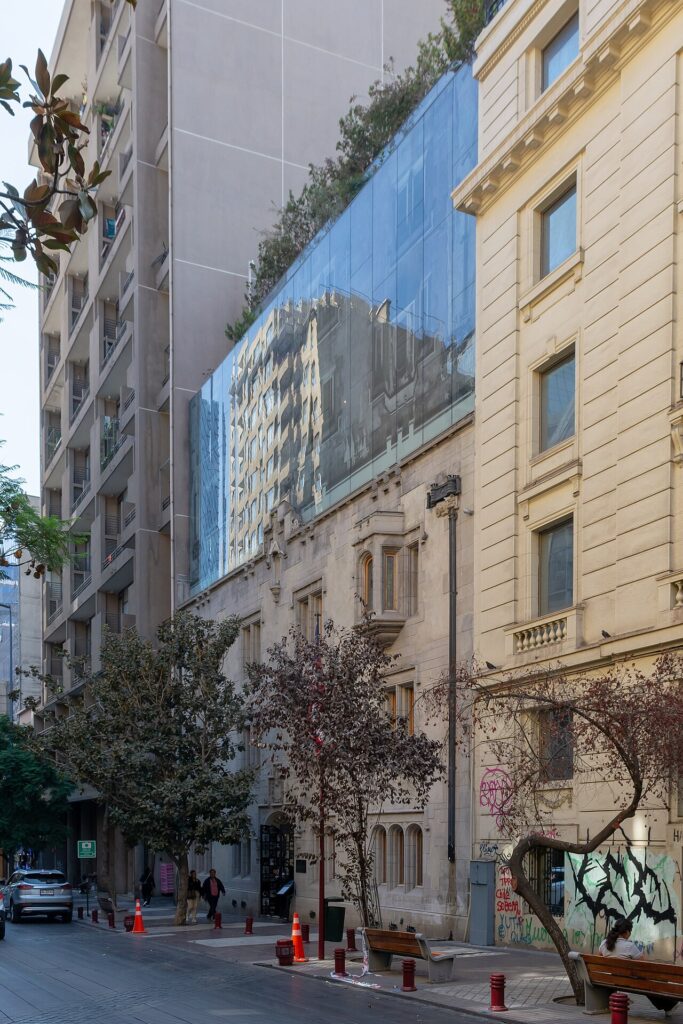 Hotel Magnolia