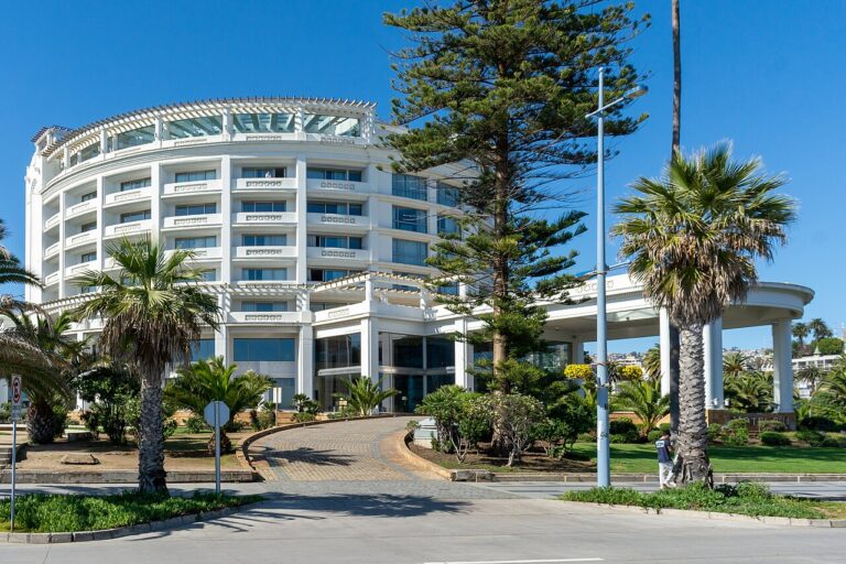 Hotel del Mar