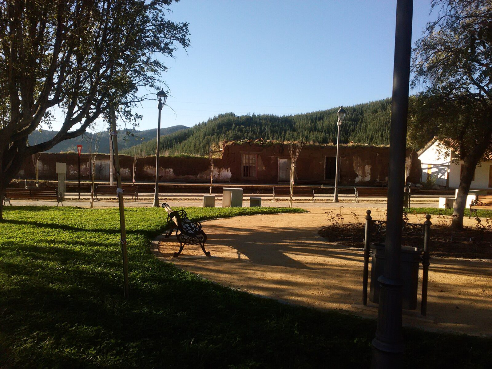Huerta de Maule