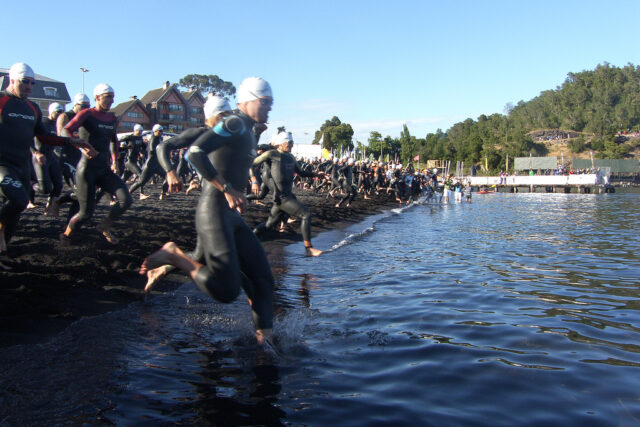 IRONMAN 70.3 Pucón 2027