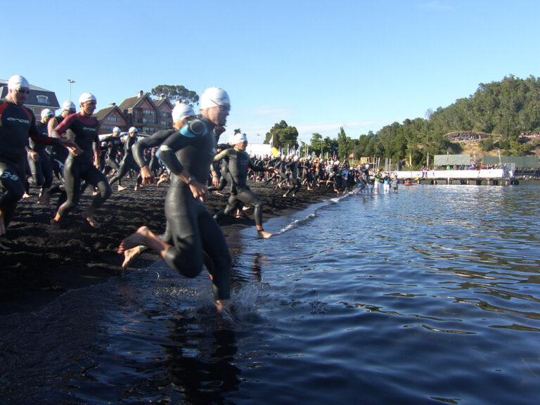 IRONMAN 70.3 Pucón 2027