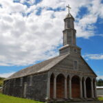 Iglesia Jesús Nazareno de Aldachildo