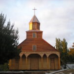 Iglesia Natividad de María de Ichuac