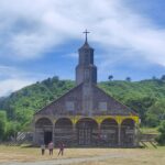 Iglesia Nuestra Señora de Gracia de Quinchao