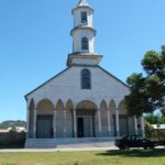 Iglesia Nuestra Señora de los Dolores de Dalcahue